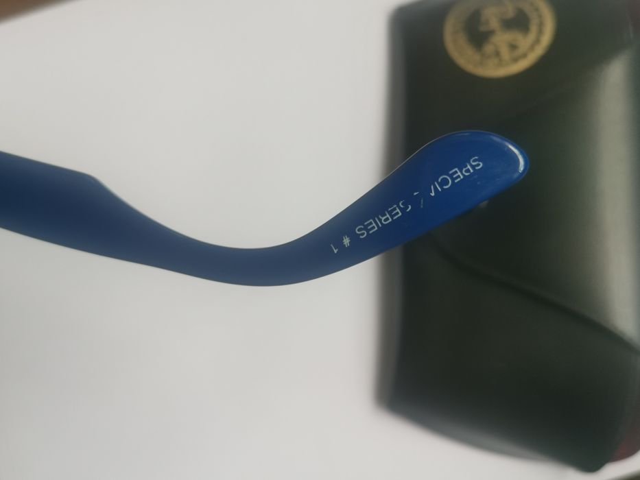 Ray-ban-Wayferer special series