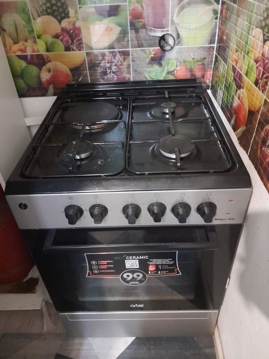 Отдельностоящая плита