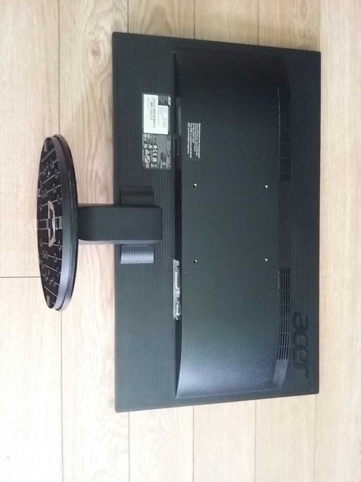 monitor LED acer 21,5 ”