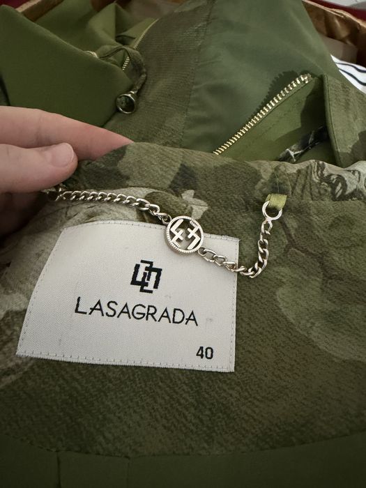 Двойка женская Ласаграда