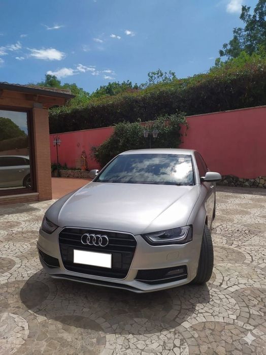 Audi A4 2012 diesel, 8.000 € — imagine 2