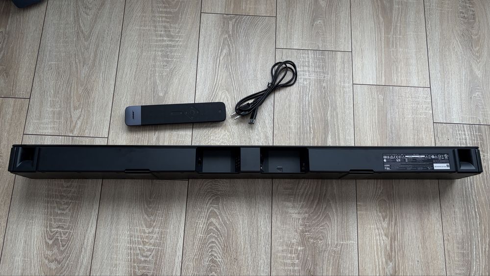 Sounbar Bose 700