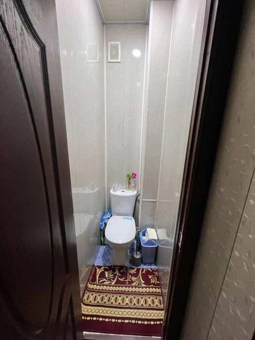 Продаётся квартира 2/1/9