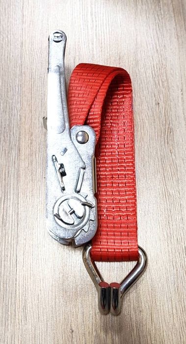 Колан с тресчотка за укрепване на багаж 5тона 8метра