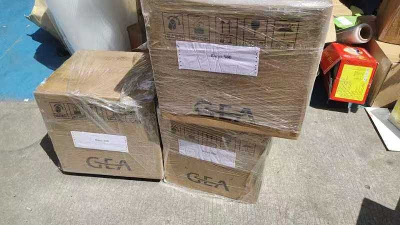 Компрессор кондиционер IVECO