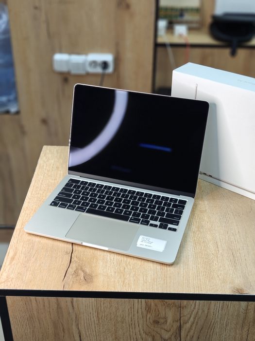 Apple MacBook Air 13 M2 Chip | Макбук М2 Чип 256гб