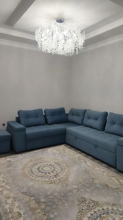 Сдаётся квартира Озмакон