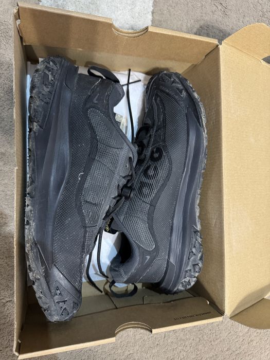 Nike ACG mountain fly low GTX