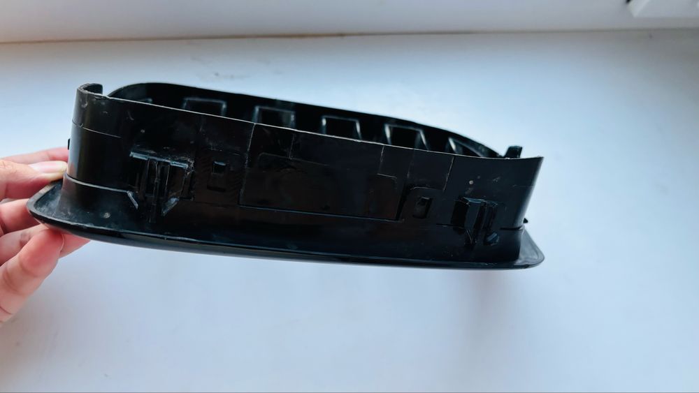 Ноздри BMB Решетка радиатора