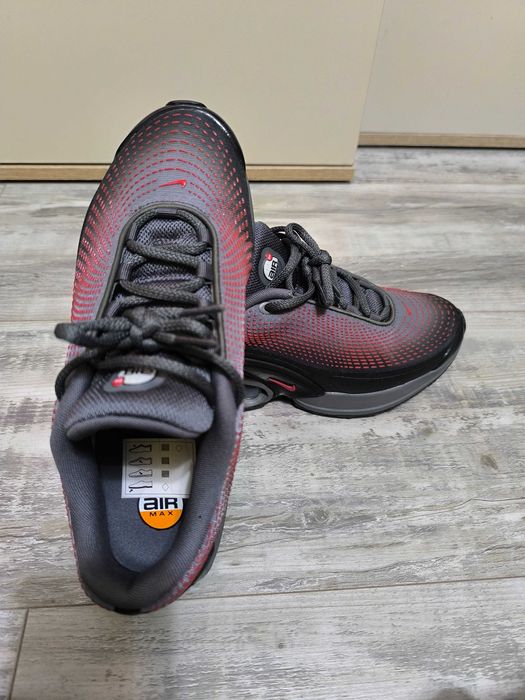 Маратонки Nike Air Max Dn