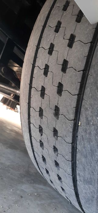 Man TGX 18.440-Euro 5 EEV-Recent Ro