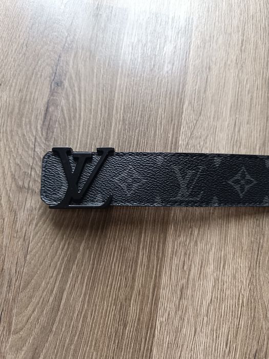 curea de piele Louis Vuitton