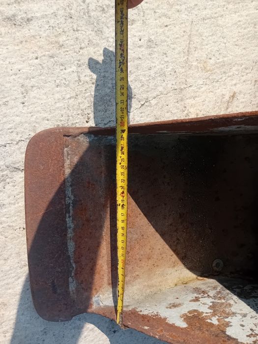 Cupa 30 cm miniexcavator 1.5 1.8 tone