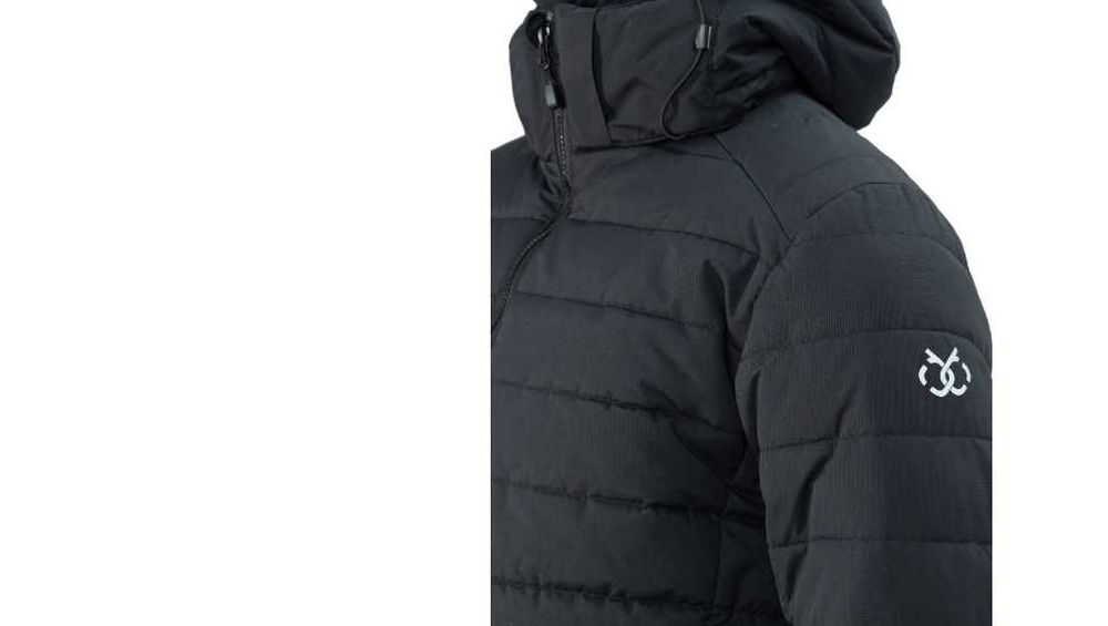 Чисто ново мъжко зимно яке.