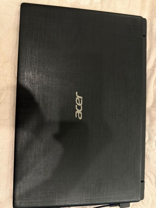 Продам ноутбук ACER
