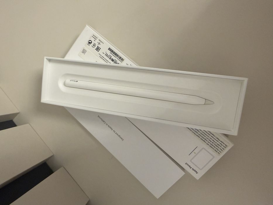 Apple Pencil 2 (Generația 2) A2051