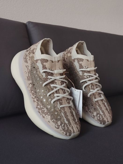 Adidas Yeezy boost 380 Pyrite