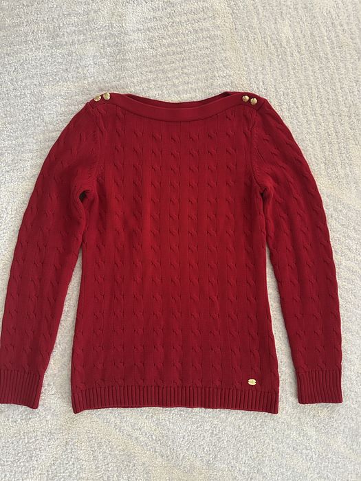 Vand pulover femei Ralph Lauren