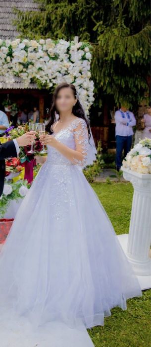 Rochie de mireasa