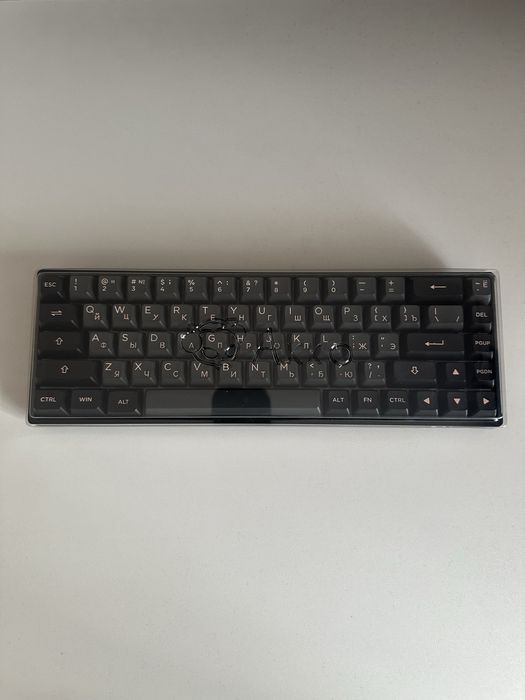 Клавиатура Akko 3068b plus