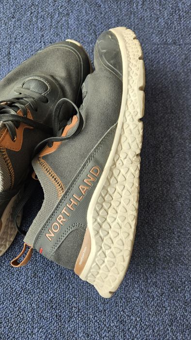 Кроссовки мужские Northland
