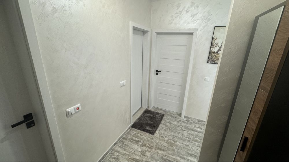 Дава се под наем Двустаен апартамент в Асеновград - 62 кв.м за 459 € - Снимка #14