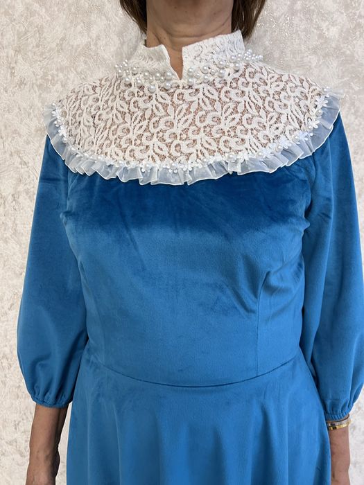 Красивое платье ( Турция)