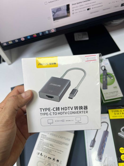usb hub macbook air pro hdmi 4k usb 3 adapter