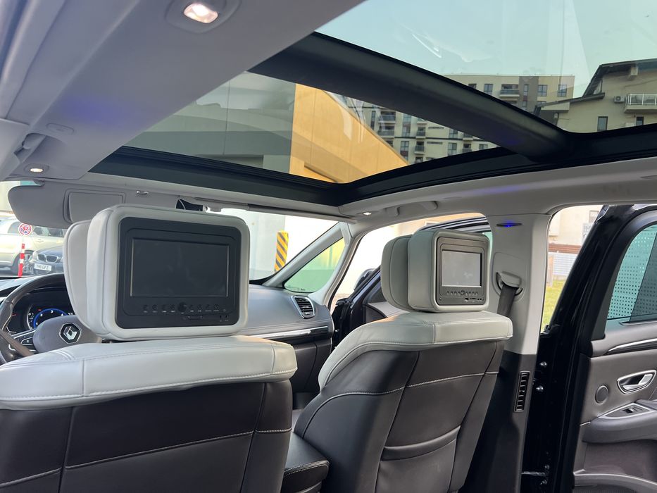 RENAULT Espace 2016 — imagine 3