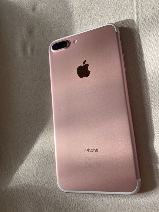 Айфон 7+ с документами