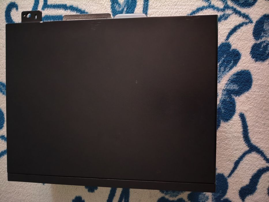 pc gaming  setup complet