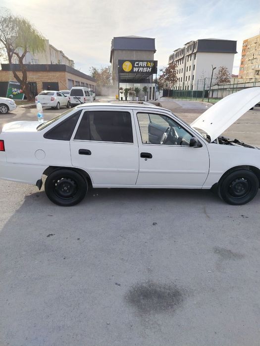 Нексия 2 1.6 mator 4500$