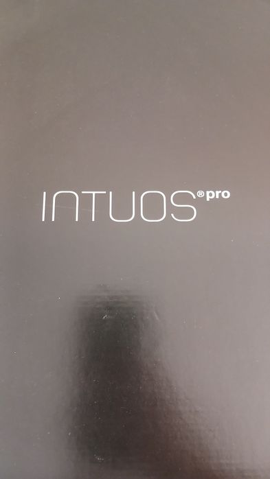 Wacom intuos pro L
