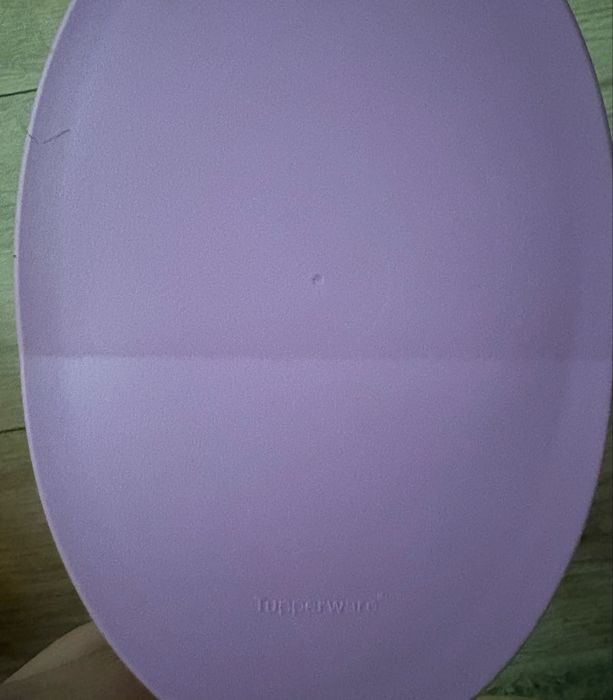 Кувшин tupperware