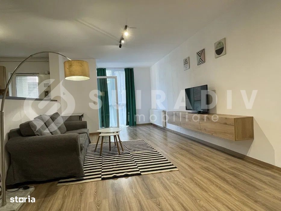 Apartament Pet Friendly | 2 camere | balcon | Calea Dorobanților
