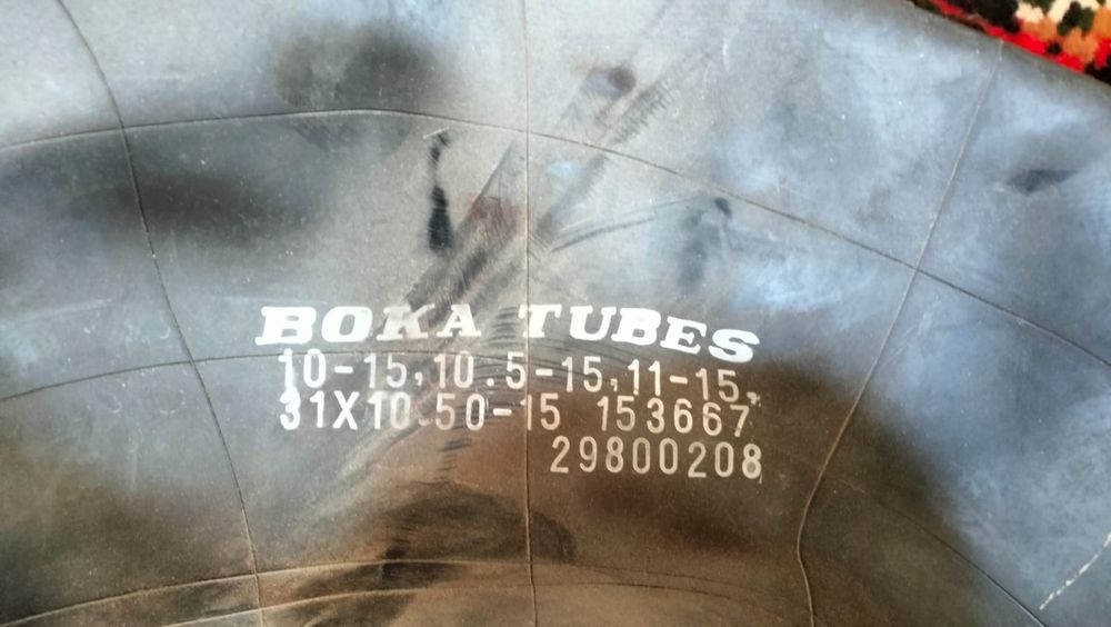 Камера для сельхоз техники