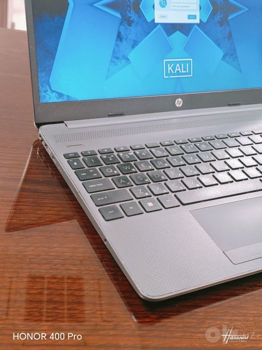 HP 255 G9 notebook