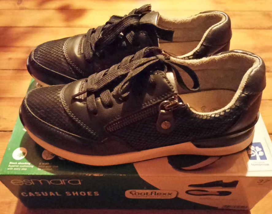 Дамски обувки Esmara