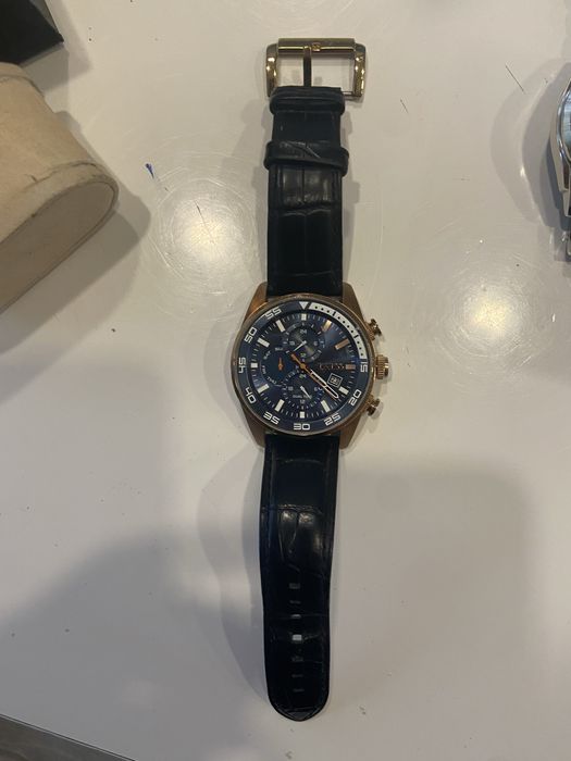 Exess Italy (Модел: 2X08 RGBLBL); Polo Louis (Модел: 7070-D18 ; Casio W-96H