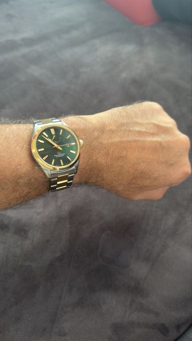 OrientStar Automatic