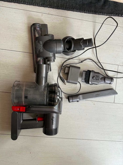 Прахосмукачка DYSON DC45 ,Dyson V7