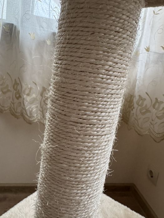 Котешк катеришка и драскалка