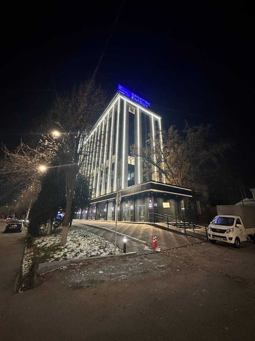 Продаю не жилое помещение Order Plaza бизнес центр