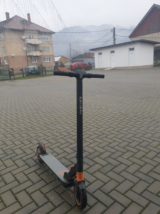 Vand trotineta Kukirin S1 PRO