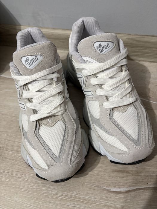 New balance 9060