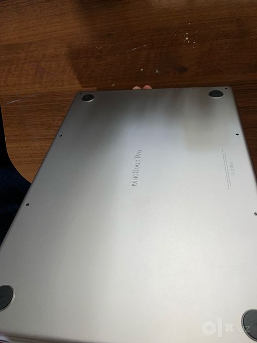 Macbook Pro M1 Pro 16/512 16 dyum