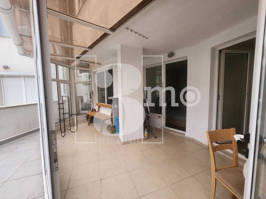 Продава се Тристаен апартамент в София, Дружба 2 - 112 кв.м за 1785 €/кв.м - Снимка #12