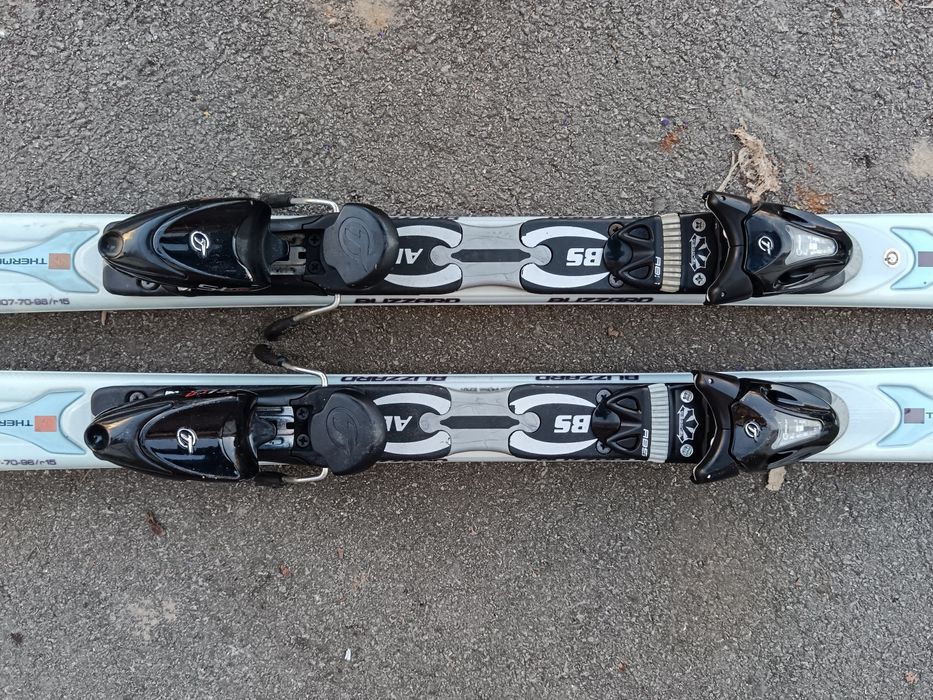 Blizzard Thermogel 1.6 nefolosite