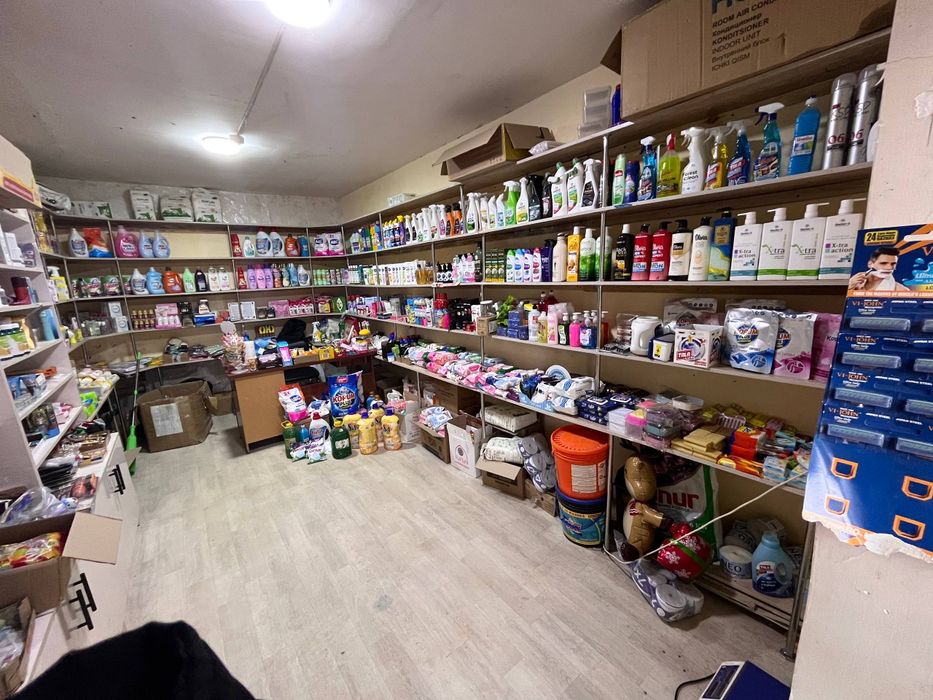 Таяр бизнес сатылады