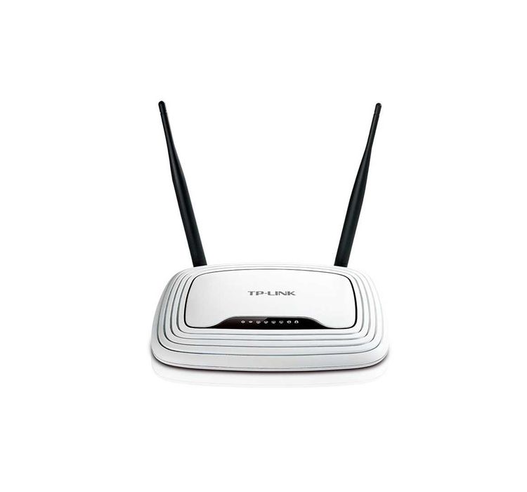 | Роутер TP-Link TL841ND